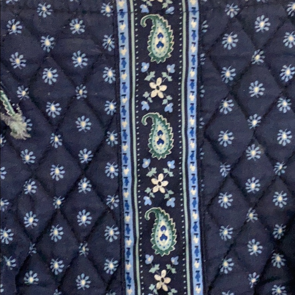 Vera Bradley bag - Picture 2 of 6